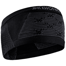 Bandă pentru cap X-Bionic X-BIONIC® HEADBAND X Black/Grey