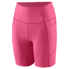 Pantaloni scurți Patagonia Maipo Shorts Women Luminous Pink