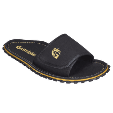 Papuci de casă Gumbies Gumbies Strider Slide - Black Black