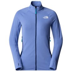 Hanorac The North Face BOLT POLARTEC JACKET 9W9 VIRTUAL BLUE/ESTATE BLUE