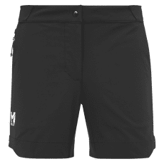Pantaloni scurți Millet Ubic Stretch Short Women NOIR NEW