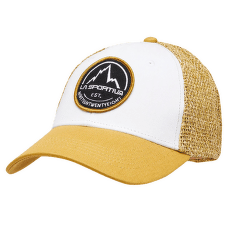 Capac La Sportiva Belayer Cap White/Savana