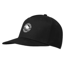 Capac Mammut Mammut Garantie Cap black-white 0047