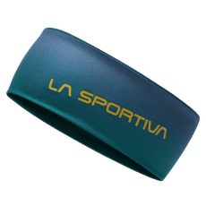 Bandă pentru cap La Sportiva Fade Headband Night Sky/Jungle