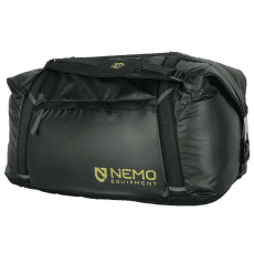 Geantă Nemo Equipment Double Haul Convertible Duffel 70L Black