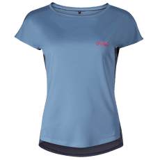 Tricou cu mânecă scurtă Direct Alpine Horn Lady navy