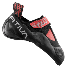 Cățărători La Sportiva Theory Women Hibiscus/Black