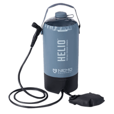 Duș Nemo Equipment Helio Pressure Shower