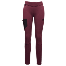 Colanți Mammut Aconcagua ML Tights long Women 3800 vin