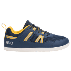 Încălțăminte Xero PRIO YOUTH Dress Blues/Spectra Yellow (DUSW)