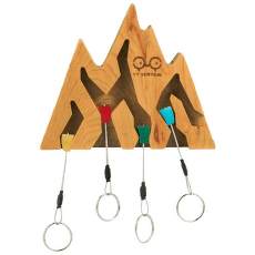 Breloc Y Y Vertical Key Holder Mountain Cherry