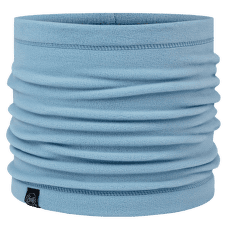 Bandă pentru gât Buff Polar Neck Warmer SOLID LAKE BLUE