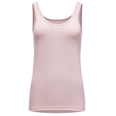 Maiou Devold Breeze Merino 150 Tank Women 150A CHALK PINK