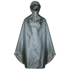 Poncho Tanna Tanna BASIC khaki