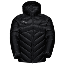 Jachetă Mammut Taiss IN Hooded Jacket Men black 0001