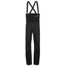 Pantaloni Mammut Haldigrat HS Bib Pants Men black 0001