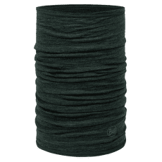 Eșarfă Buff Lightweight Merino Wool (117819) MULTISTRIPES FOREST