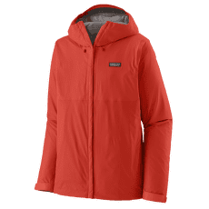 Jachetă Patagonia Torrentshell 3L Jacket Men Amanita Red