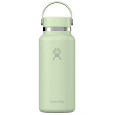 Termos Hydro Flask 32 OZ WIDE FLEX CAP 338 Aloe