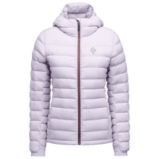 Jachetă Black Diamond Access Down Hoody Women Soft Lilac