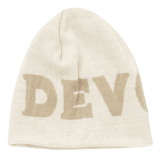 Căciuli Devold LOGO BEANIE Devold 010A RAW WHITE