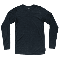 Tricou cu mânecă lungă Devold Lauparen Merino 190 Base Shirt Men 284A INK