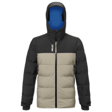 Jachetă Millet BREVENT PEAK JACKET MEN DORITE/BLACK NEW