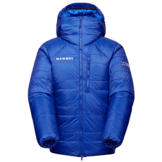 Jachetă Mammut Eiger Nordwand Advanced Down IN Hooded Jacket 50643 eiger blue