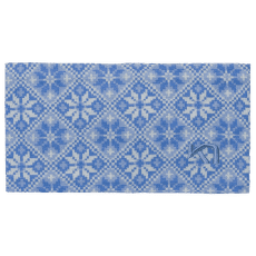 Bandă pentru cap Kari Traa Rose Headband IRIS/PASTEL LIGHT BLUE