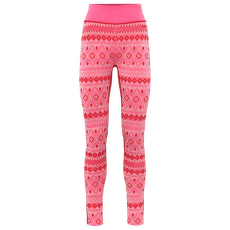 Colanți Kari Traa Malia Pants SPINK/BRIGHT PINK