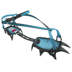 Crampoane Blue Ice Griffin 12 Universal Black