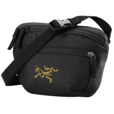 Rinichi Arcteryx Mantis 1 Waist Pack 24K Black