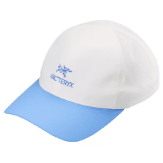 Capac Arcteryx Bird Word Cap Arctic Silk / Glacial