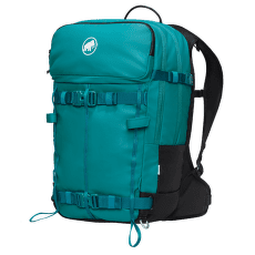 Rucsac Mammut Nirvana 28 Women 40322 deep teal-black