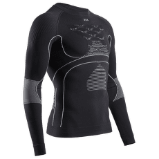 Tricou cu mânecă lungă X-Bionic  X- Bionic Energy Accumulator Wild Shirt LS X Black