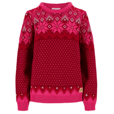 Pulover Dale of Norway VILJA SWEATER WOMEN I01