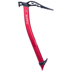 Cepin Blue Ice Akila LT Hammer Ice Axe Patrol Red