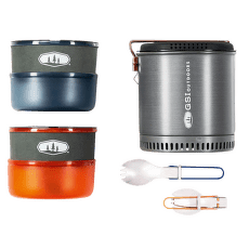 Farfurii GSI HALULITE DUALIST - HS