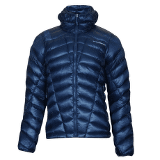 Jachetă La Sportiva LUMINA 200 DOWN JACKET MEN Night Sky/Chalk