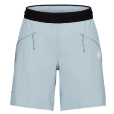 Pantaloni scurți Mammut Aenergy Light SO Shorts Women nebla