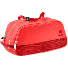 Geantă de igienă deuter Wash Bag Tour III (3930121) poppy-crimson