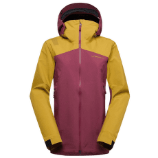 Jachetă La Sportiva ALPINE GUIDE GTX PERFORMANCE JACKET WOMEN Redwood/Savana