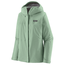 Jachetă Patagonia Torrentshell 3L Jacket Women Ellwood Green
