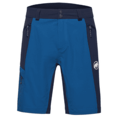 Pantaloni scurți Mammut Ducan Shorts Men marine-tschiel
