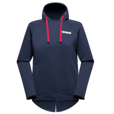 Hanorac La Sportiva TELENDOS HOODY Women Night Sky/Azalea