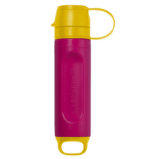 Filtru LifeStraw Peak Series Solo Pink Lemonade