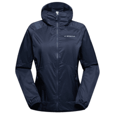 Jachetă La Sportiva ACROSS LITE JACKET Women Night Sky/Chalk