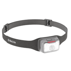 Lampă frontală BioLite Range 500 Midnight Gray