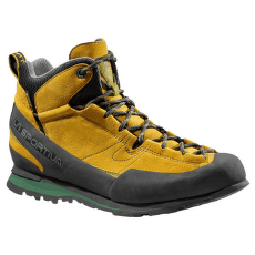 Încălțăminte La Sportiva Boulder X Mid GTX Savana/Alpine