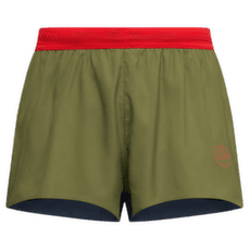 Pantaloni scurți La Sportiva PURE 3" SHORT Men Cypress/Night Sky